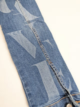 Monogram Jacket