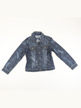 Monogram Jacket