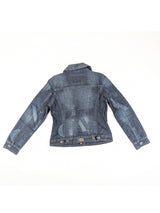 Monogram Jacket