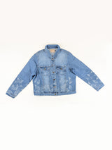 Tattoo-Jacket