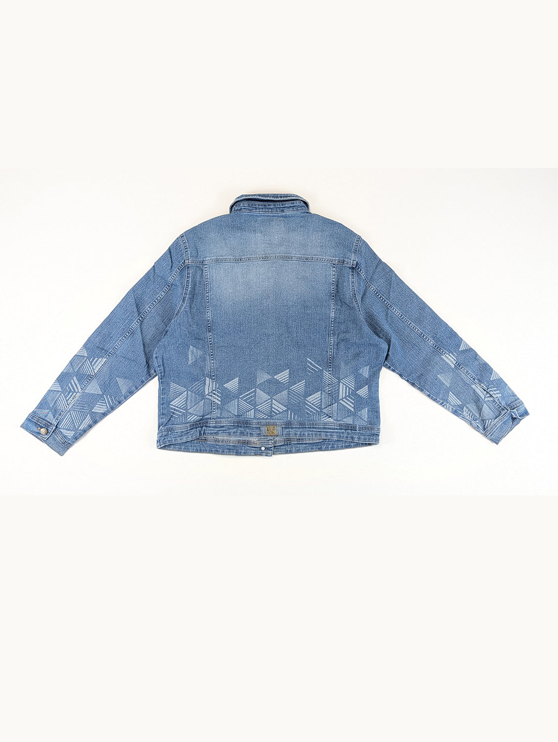 Tattoo-Jacket