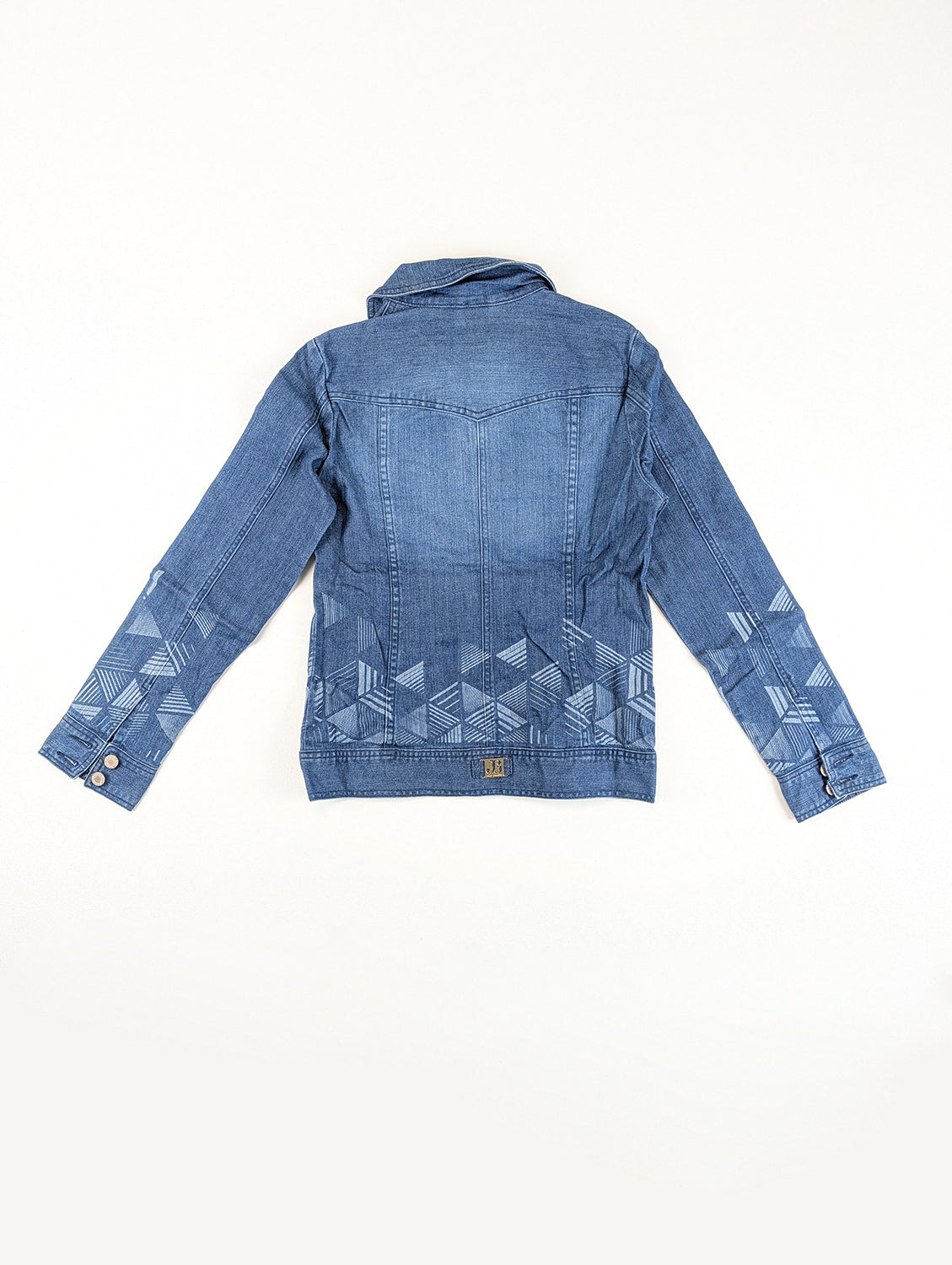 Tattoo-Jacket