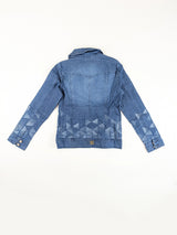 Tattoo-Jacket