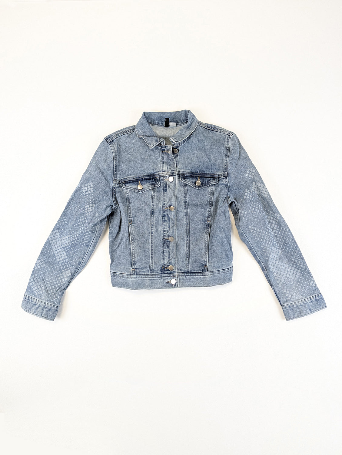 Tattoo-Jacket