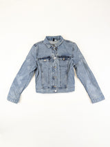 Tattoo-Jacket