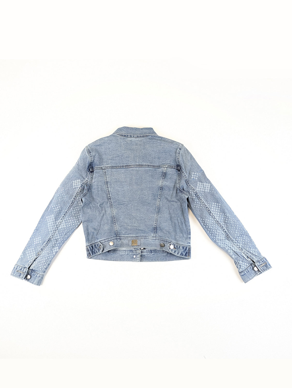 Tattoo-Jacket
