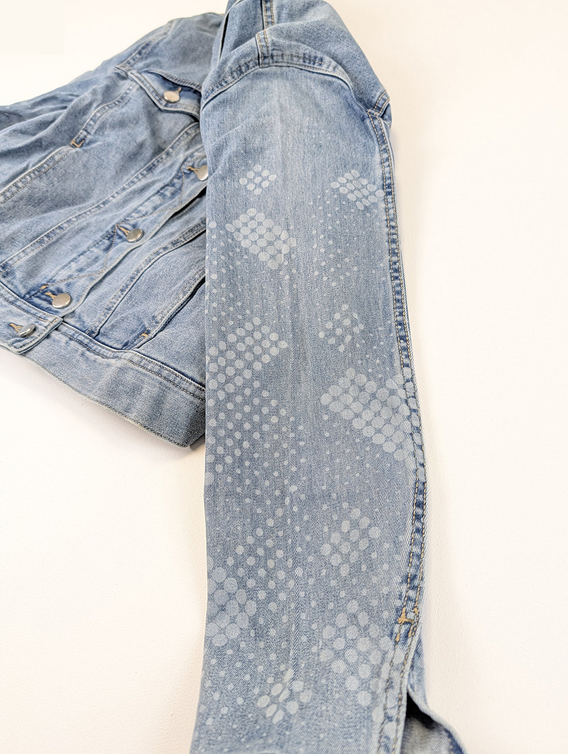Tattoo-Jacket