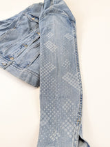 Tattoo-Jacket