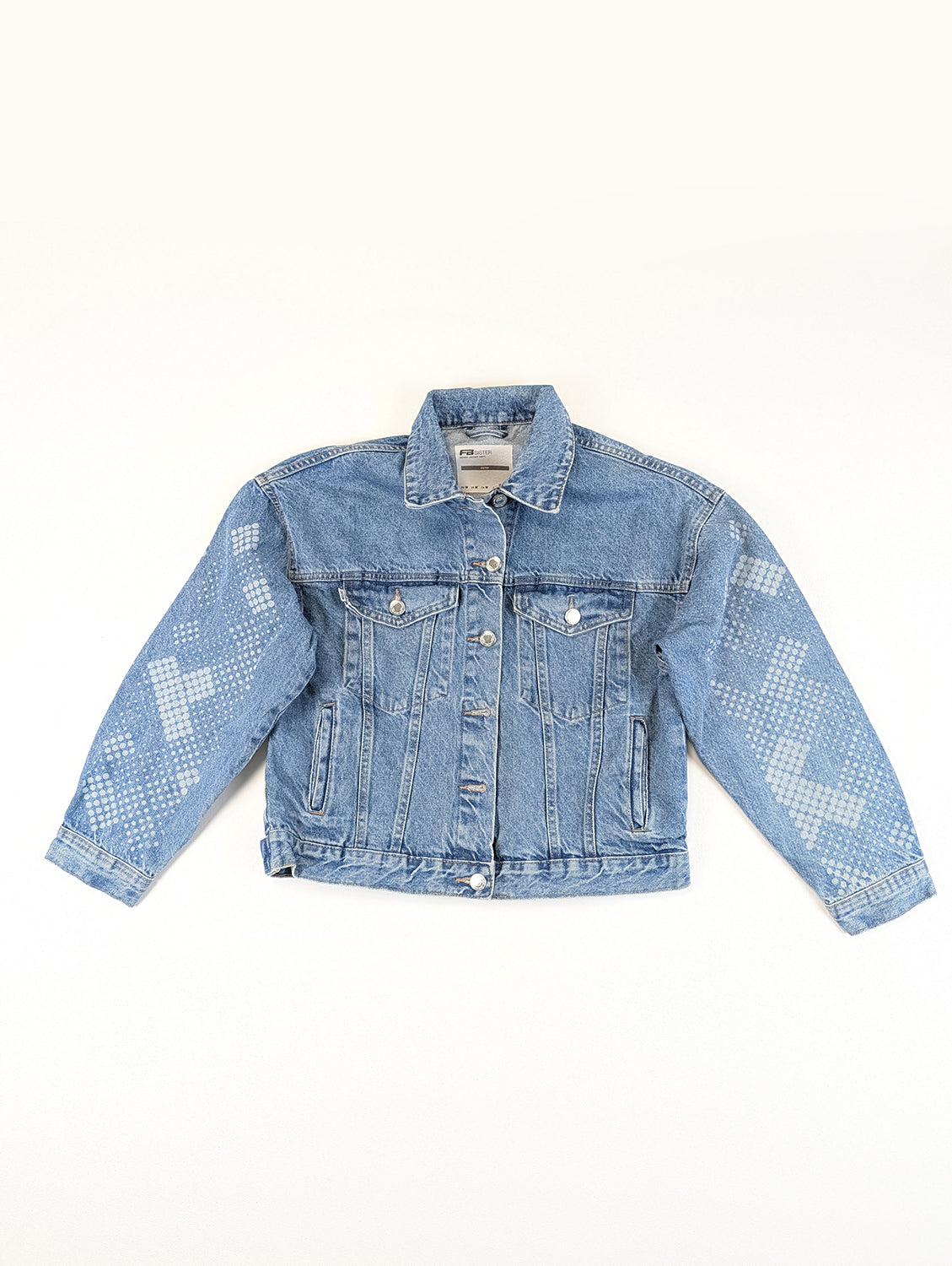 Tattoo-Jacket