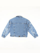 Tattoo-Jacket