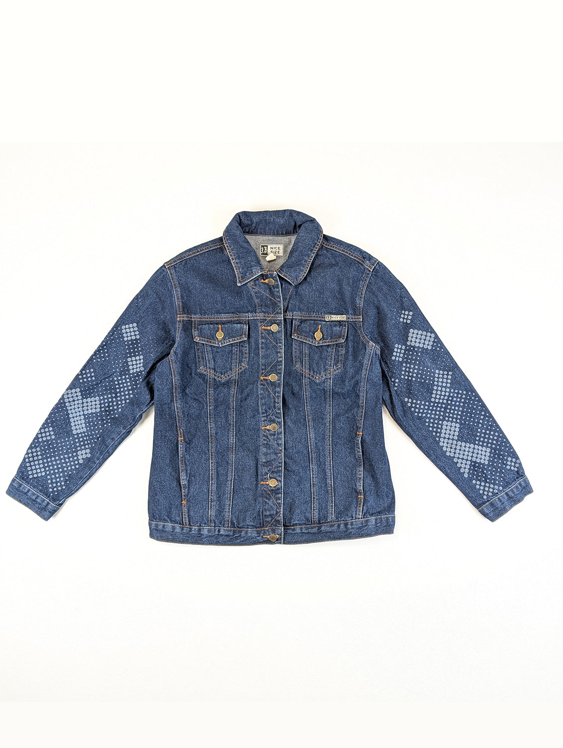 Tattoo-Jacket