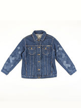 Tattoo-Jacket