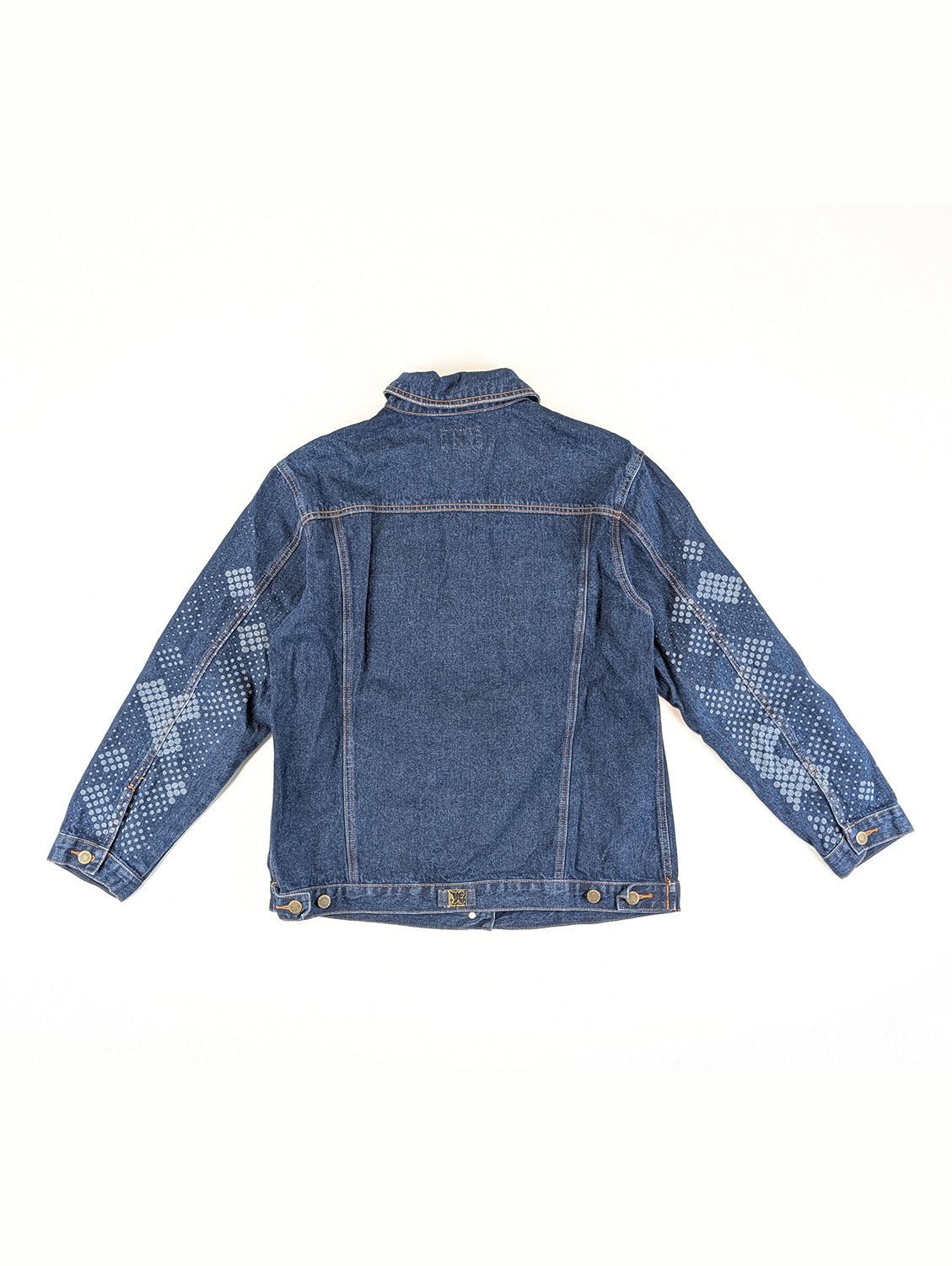 Tattoo-Jacket