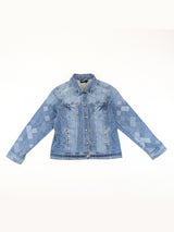 Tattoo-Jacket