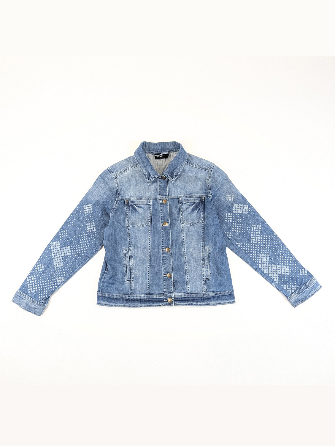 Tattoo-Jacket