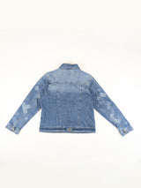 Tattoo-Jacket