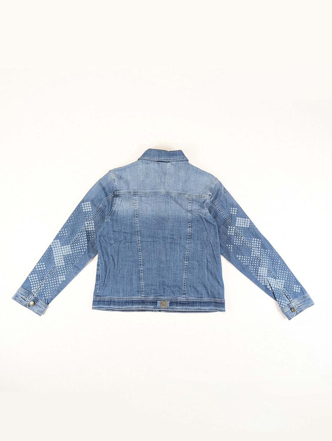 Tattoo-Jacket