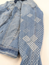 Tattoo-Jacket