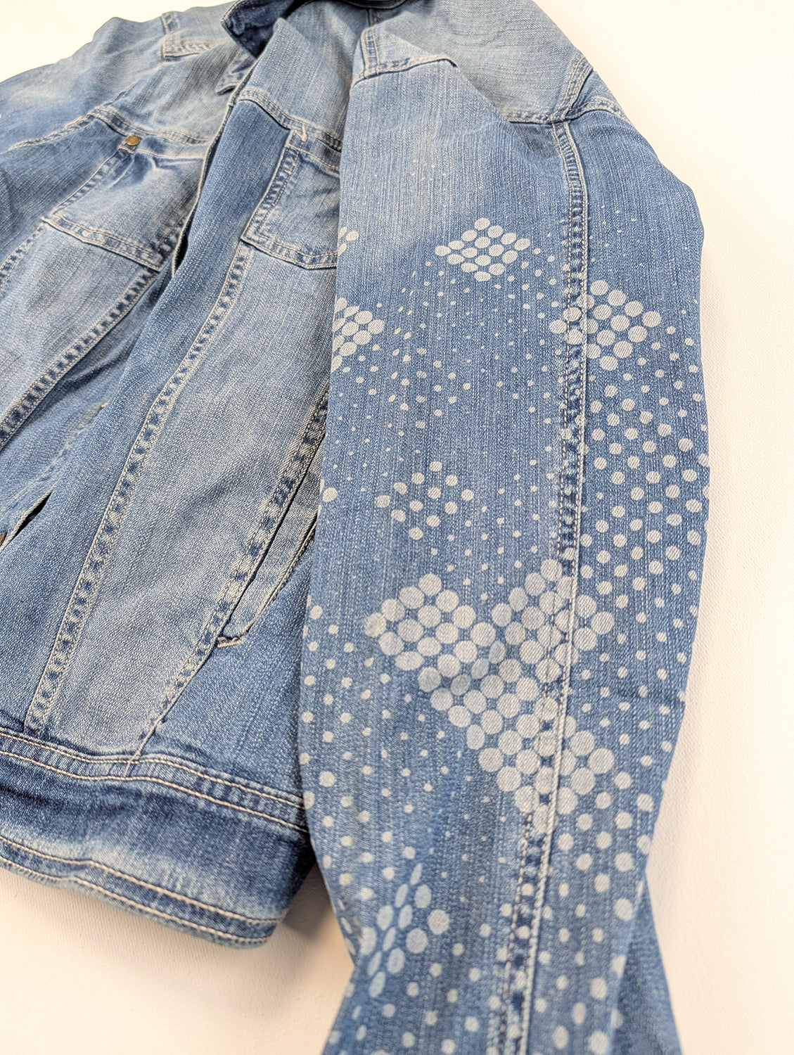 Tattoo-Jacket