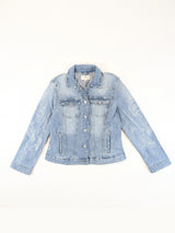 Tattoo-Jacket