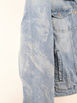 Tattoo-Jacket