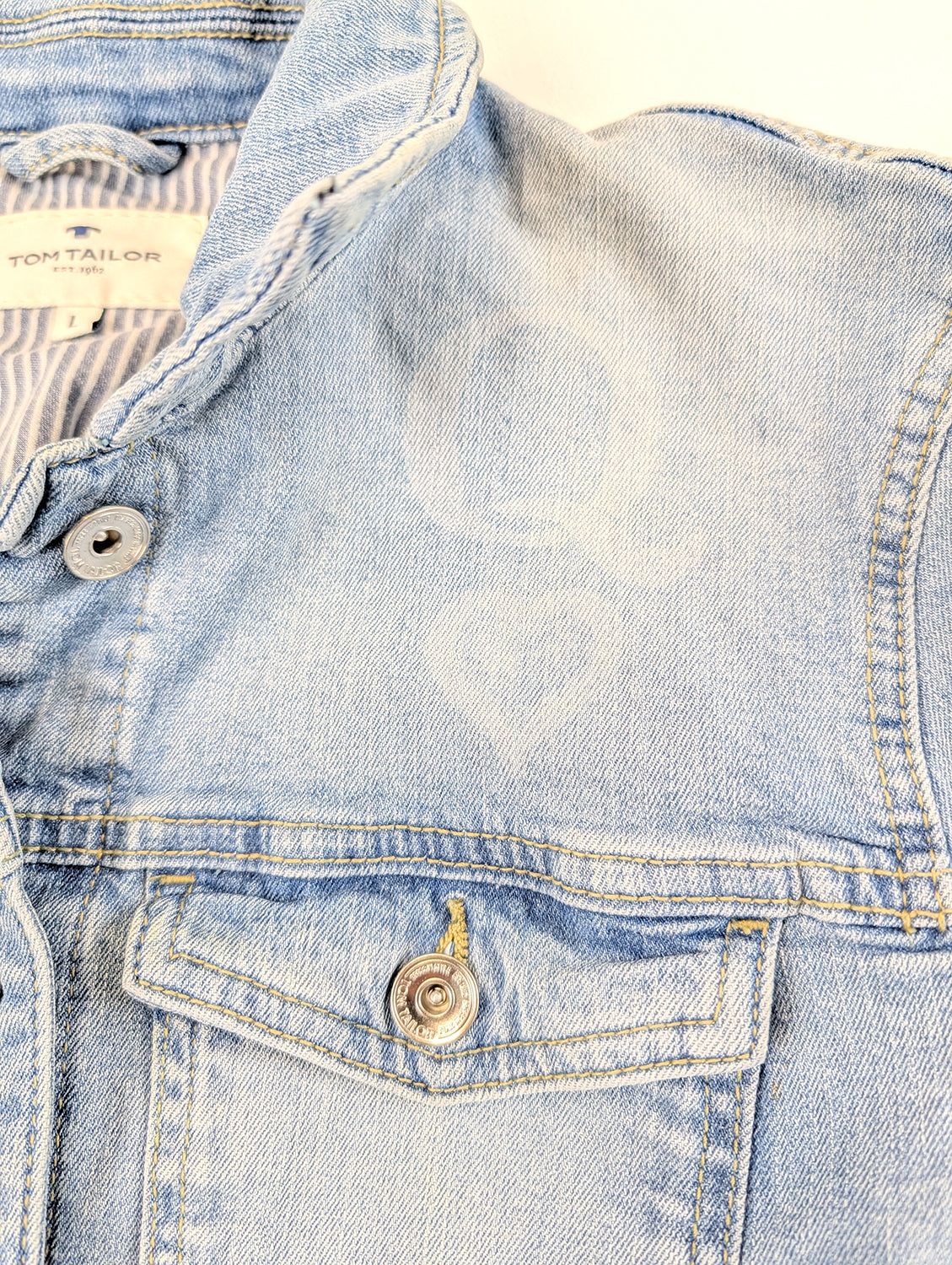 Tattoo-Jacket