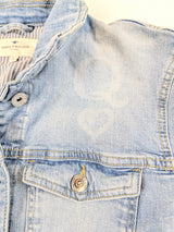 Tattoo-Jacket