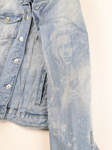 Tattoo-Jacket