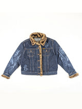 Tattoo-Jacket