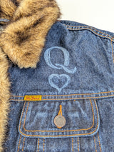 Tattoo-Jacket