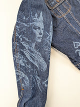 Tattoo-Jacket