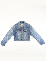 Tattoo-Jacket