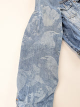 Tattoo-Jacket