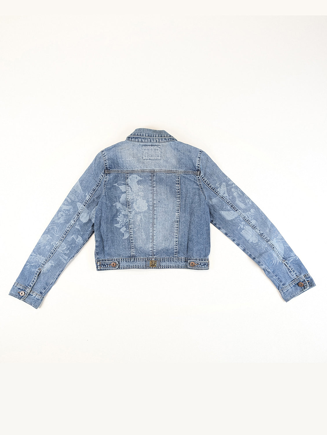 Tattoo-Jacket