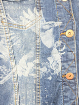 Tattoo-Jacket