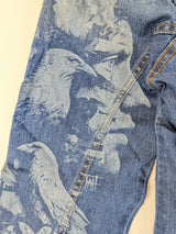 Tattoo-Jacket