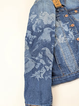 Tattoo-Jacket