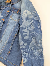 Tattoo-Jacket