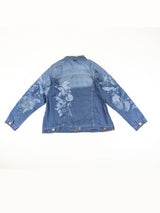 Tattoo-Jacket