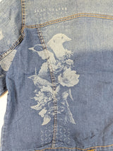 Tattoo-Jacket