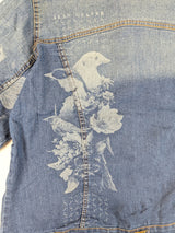 Tattoo-Jacket