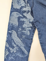 Tattoo-Jacket