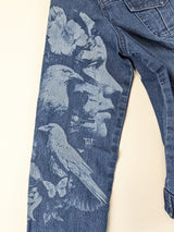 Tattoo-Jacket