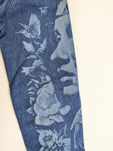 Tattoo-Jacket