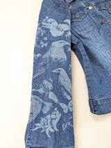 Tattoo-Jacket