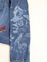 Tattoo-Jacket