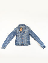 Tattoo-Jacket