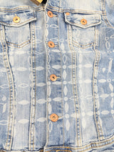 Tattoo-Jacket