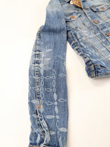 Tattoo-Jacket