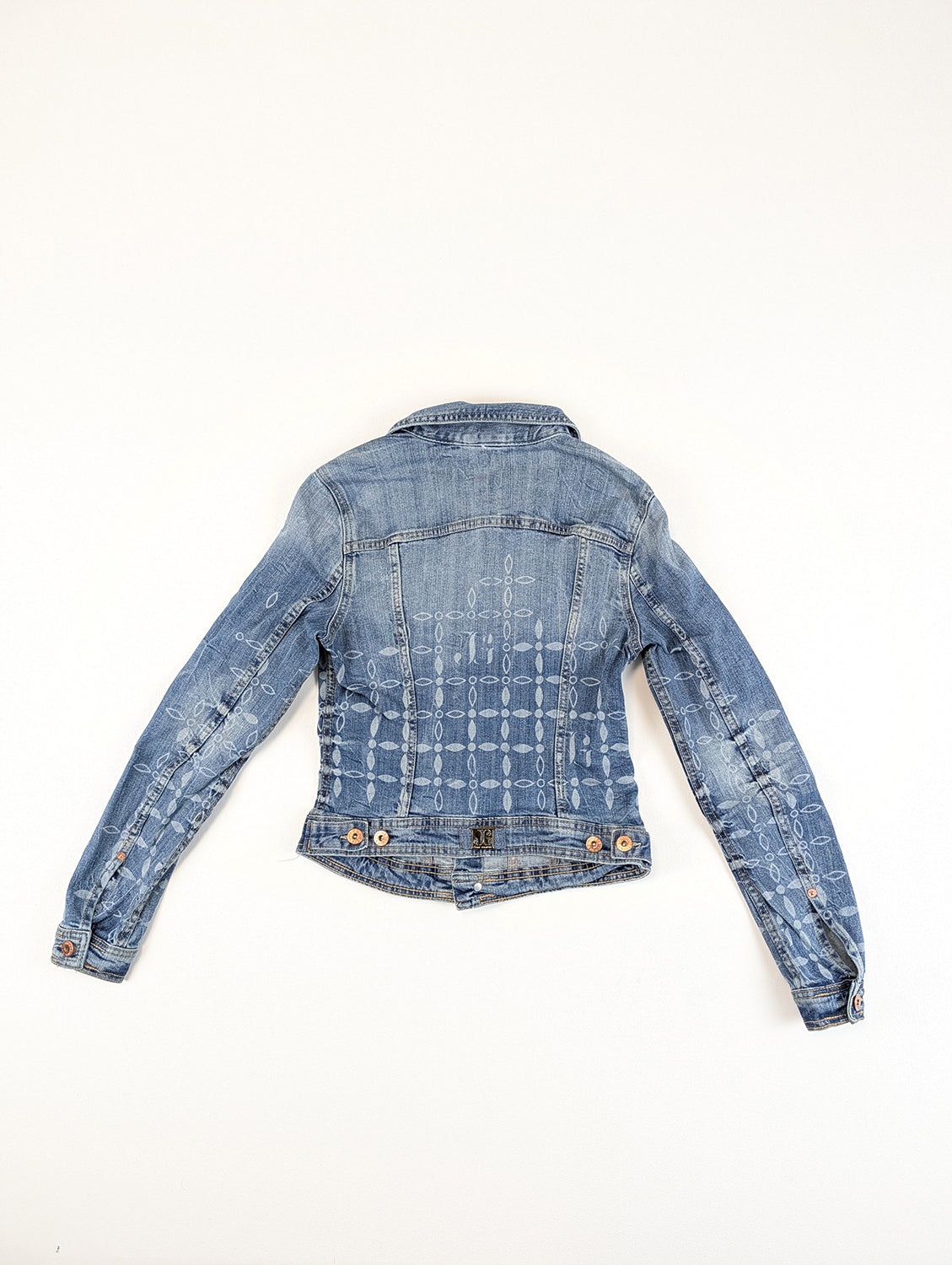 Tattoo-Jacket